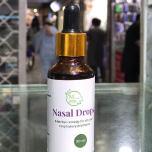 Nasal Drops