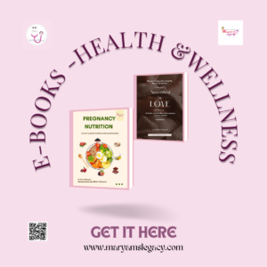 E-Books Health & Wellness