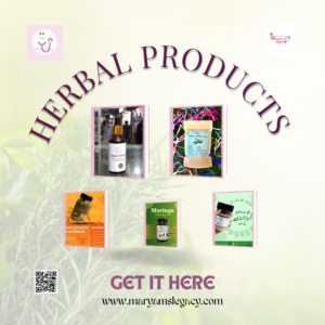Herbal Products